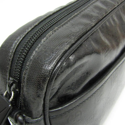 Gucci GG Crystal · Mini Crossbody