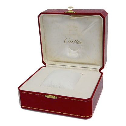 Cartier Pasha C · Steel · Automatic