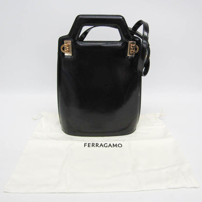 Salvatore Ferragamo Gancini · Wanda