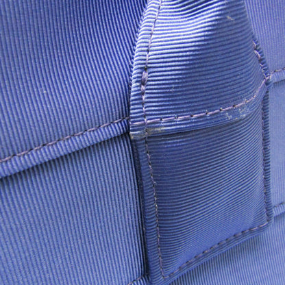 Salvatore Ferragamo · Nylon Canvas Tote