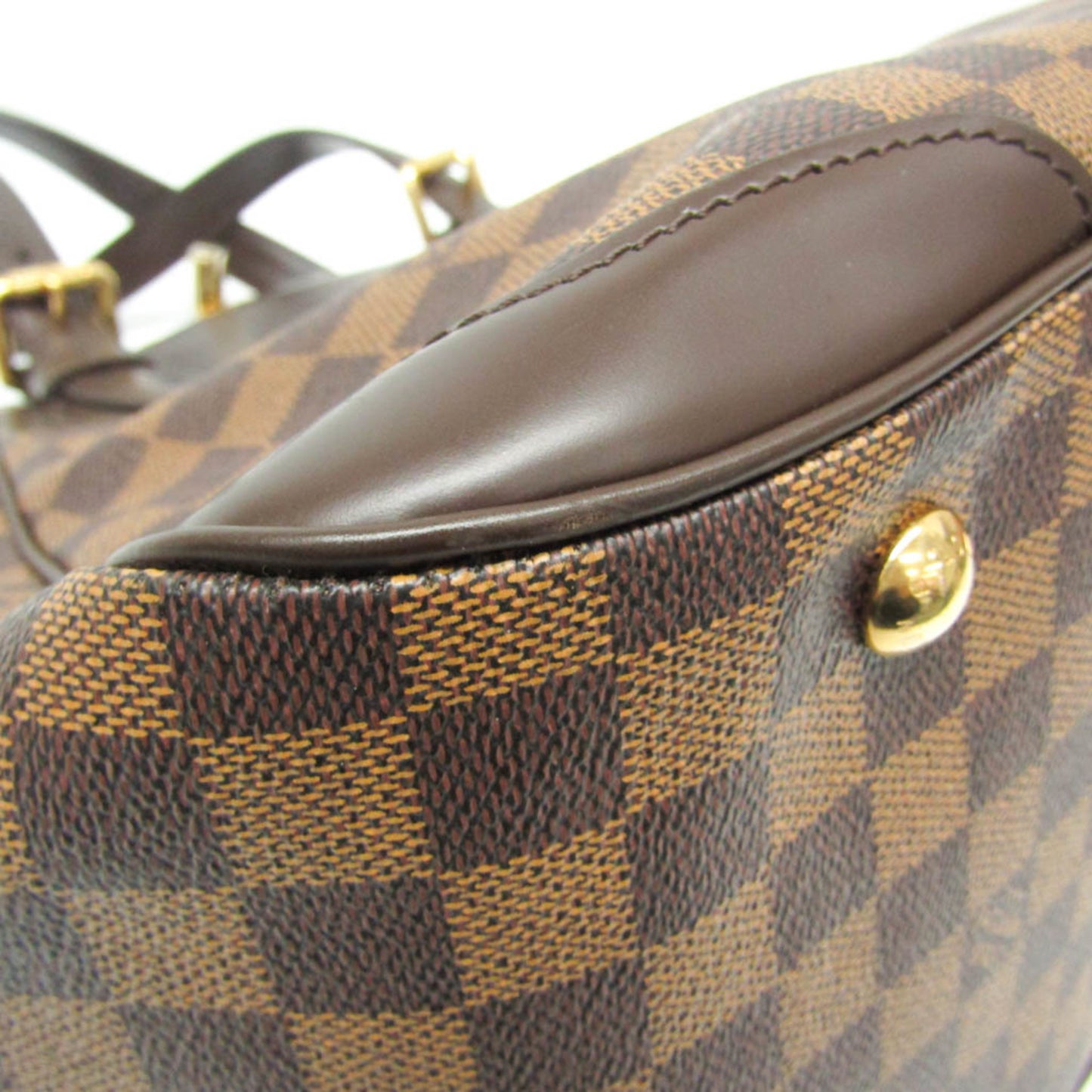 Louis Vuitton Verona GM · Damier