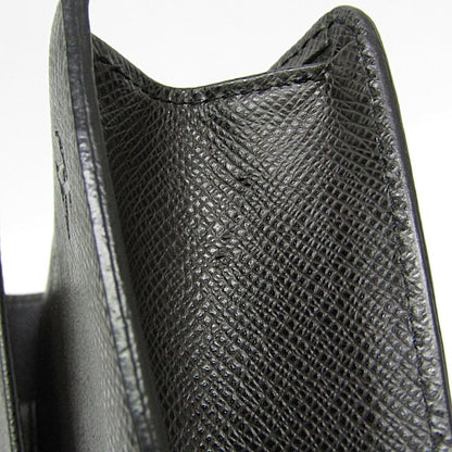 Louis Vuitton Taiga Selenga · Ardoise