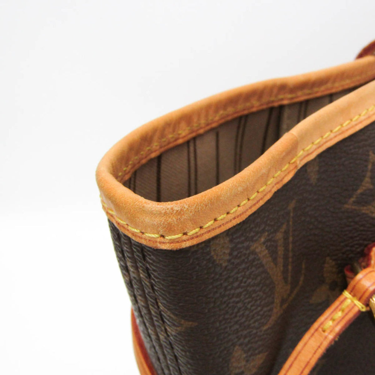 Louis Vuitton Neverfull MM · Monogram