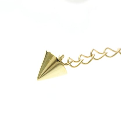 Tasaki Balance Neo · 18K Yellow Gold · Pearl