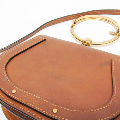 Chloé Nile · Leather