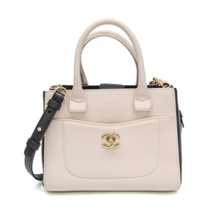 Chanel Neo Executive Tote Mini