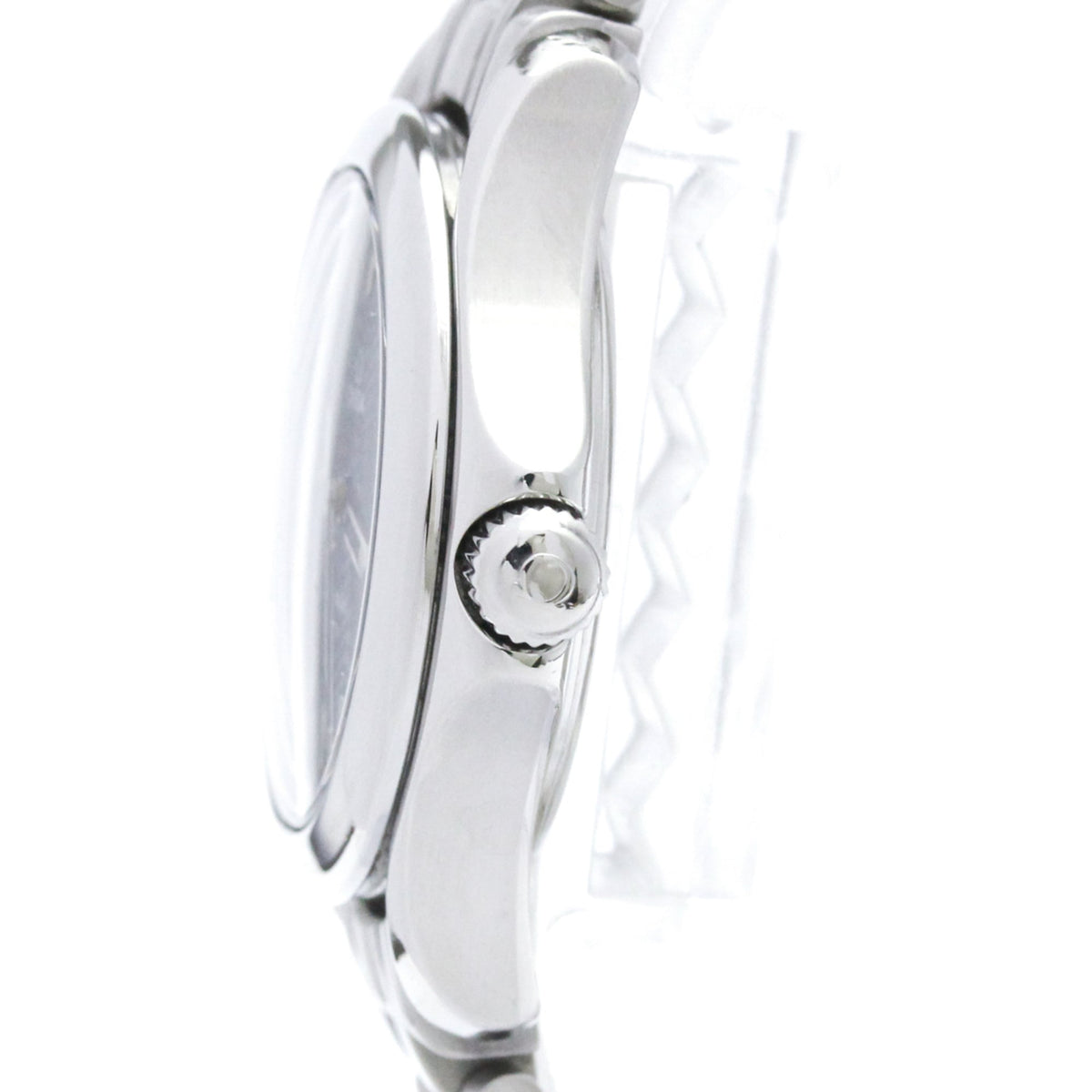 Omega Seamaster · Steel · Quartz