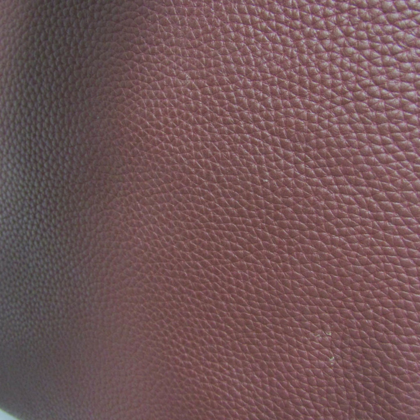 Coach Manhattan · Leather & Suede Backpack