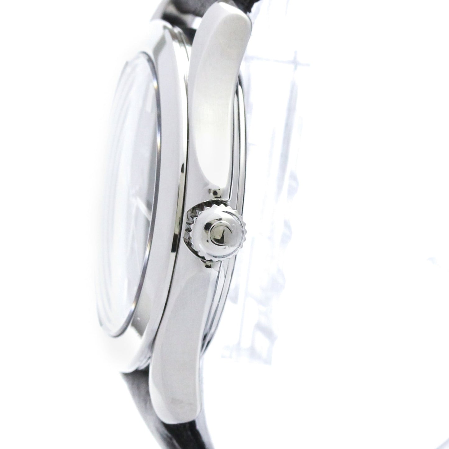 Omega Seamaster 120M · Steel · Quartz