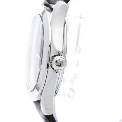 Omega Seamaster 120M · Steel · Quartz