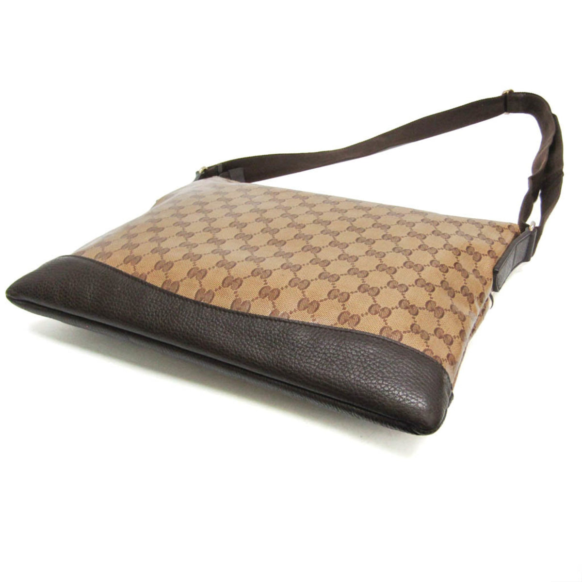 Gucci GG Crystal · Messenger Bag