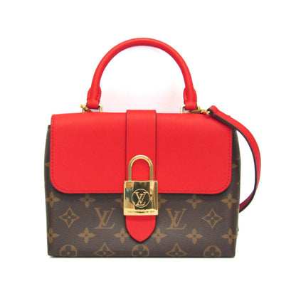 Louis Vuitton Rocky BB · Monogram