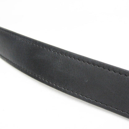 Celine Triomphe Horizontal · Coated Canvas