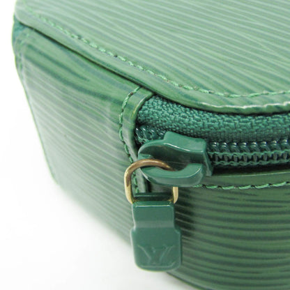 Louis Vuitton Epi · Jewelry Case