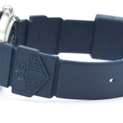 Tag Heuer Formula 1 · Steel · Quartz