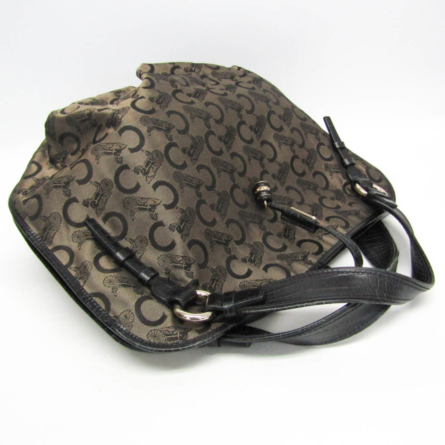 Celine Bittersweet · C Macadam · Tote