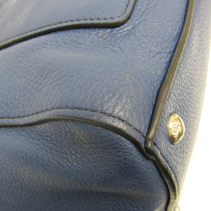 Prada Vitello Phenix · Leather
