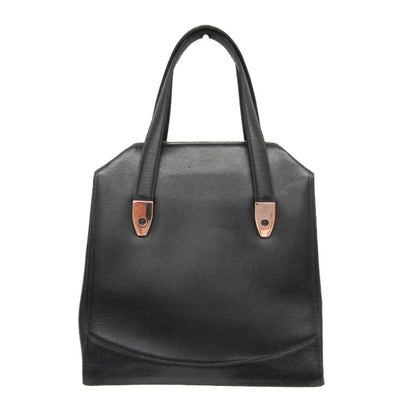 Valextra · Leather · Rose Gold Hardware