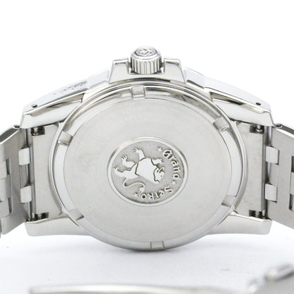 Grand Seiko · Steel · Quartz