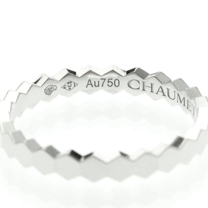 Chaumet Be My Love · 18K White Gold