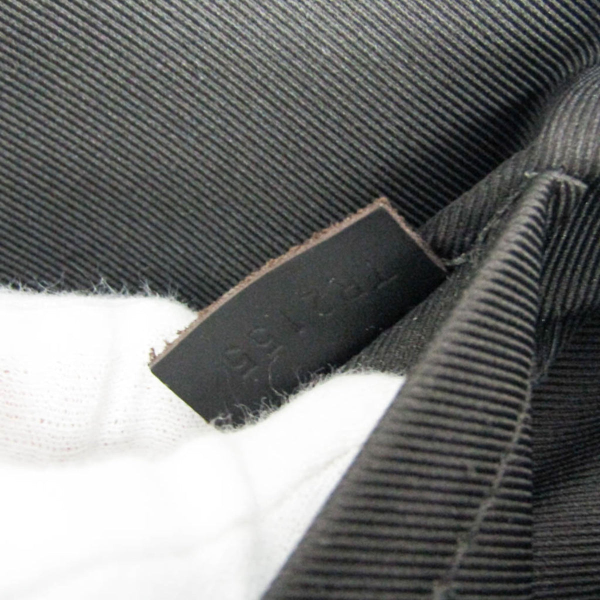 Louis Vuitton Jake Messenger MM · Damier Ebene