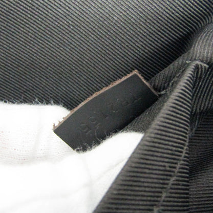 Louis Vuitton Jake Messenger MM · Damier Ebene