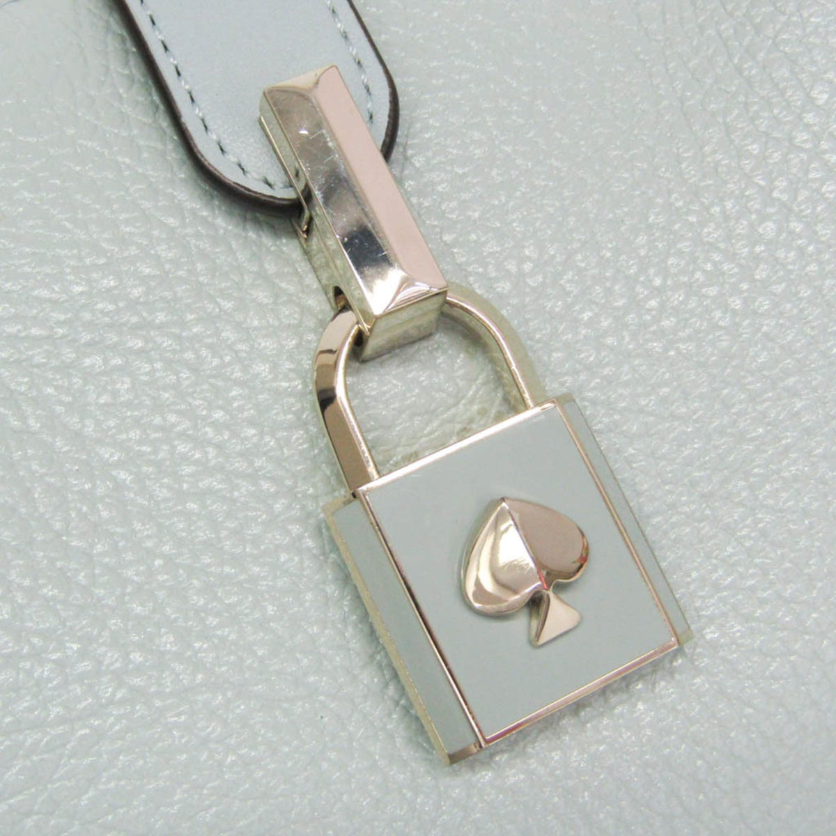 Kate Spade Remedy · Top Handle · Leather