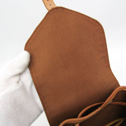 Louis Vuitton Montsouris MM · Monogram