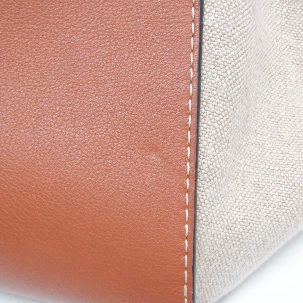 Loewe Hammock Small · Canvas & Leather