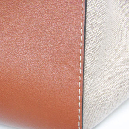 Loewe Hammock Small · Canvas & Leather