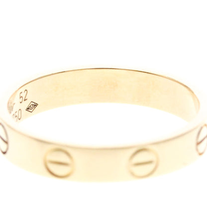 Cartier Mini Love · Rose Gold