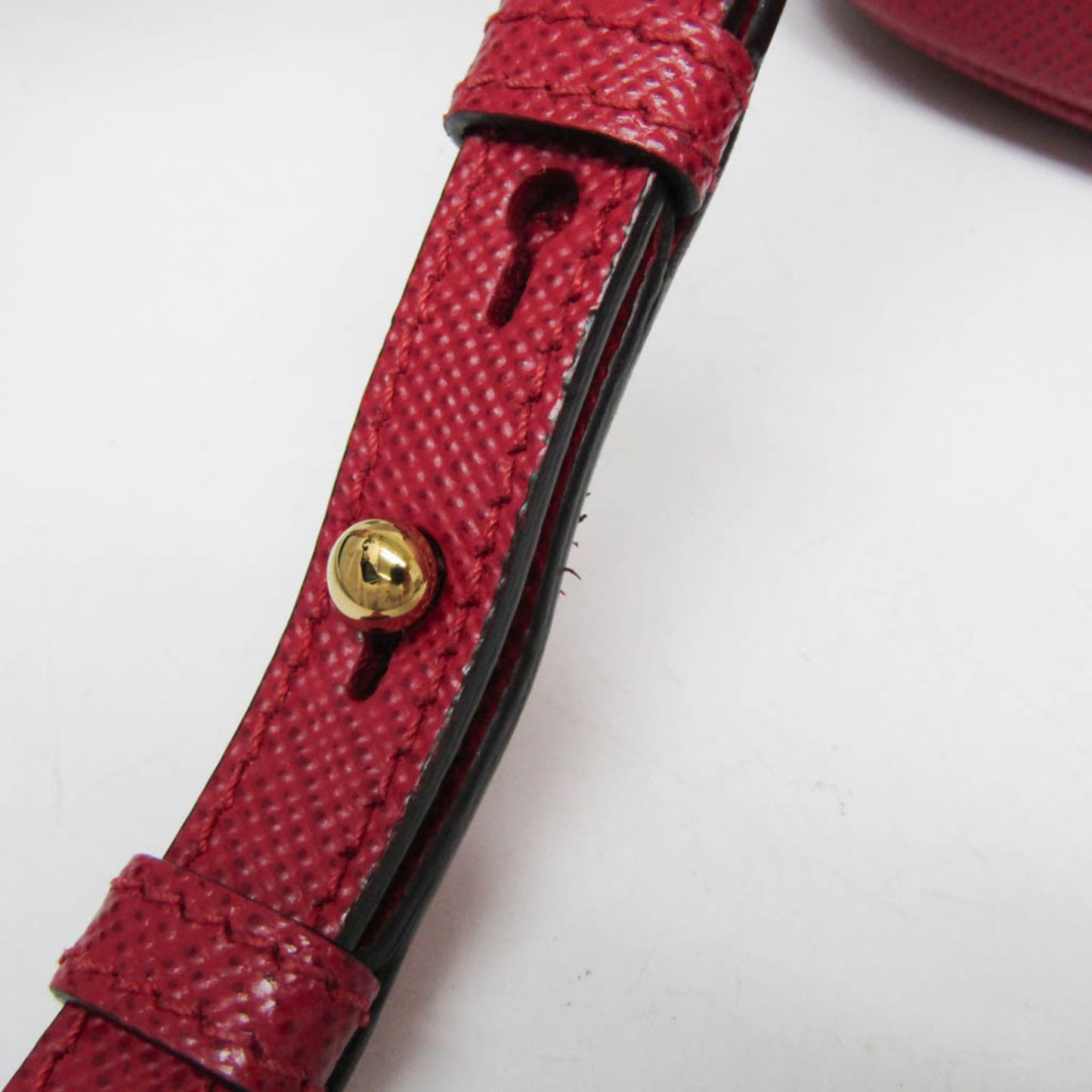 Prada Saffiano Matinee