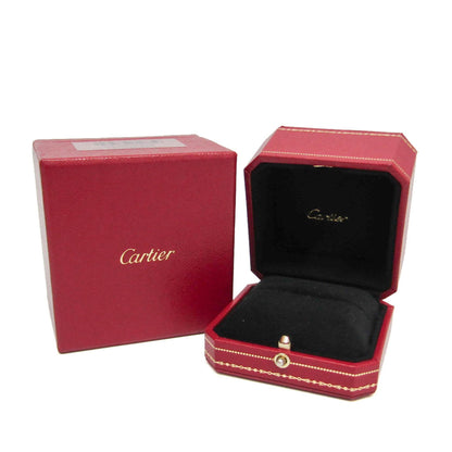 Cartier Mini Love · Diamond · Rose Gold