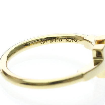 Tiffany T Wire · 18K Yellow Gold