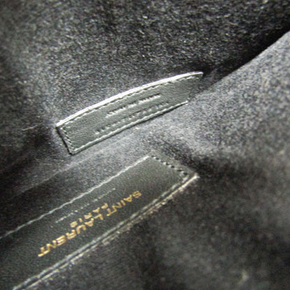 Saint Laurent Eastside Small · Leather