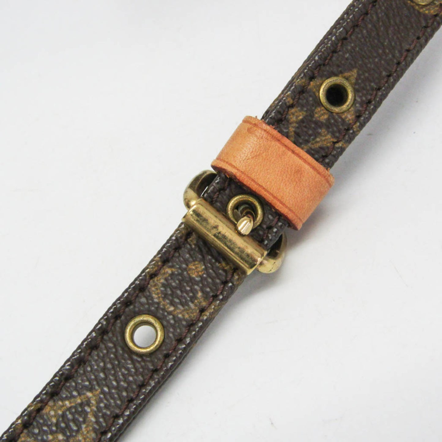 Louis Vuitton Amazone · Monogram