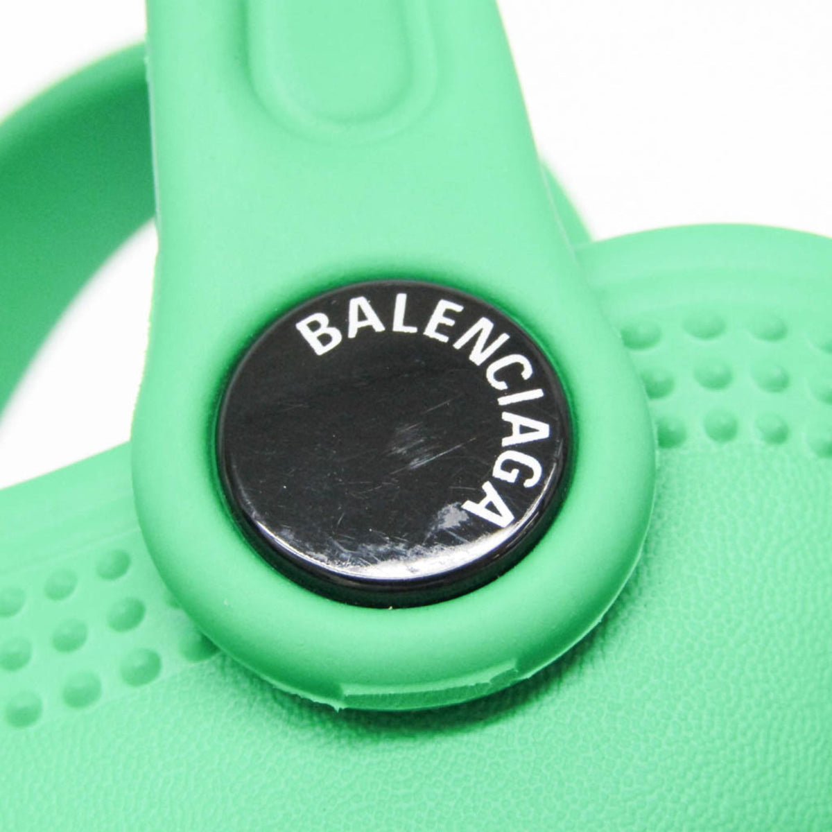 Balenciaga x Crocs · Phone Holder · Rubber
