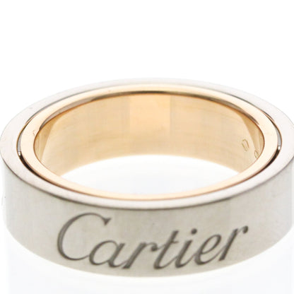 Cartier Secret Love · Rose & White Gold