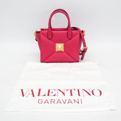 Valentino Garavani One Stud · Leather