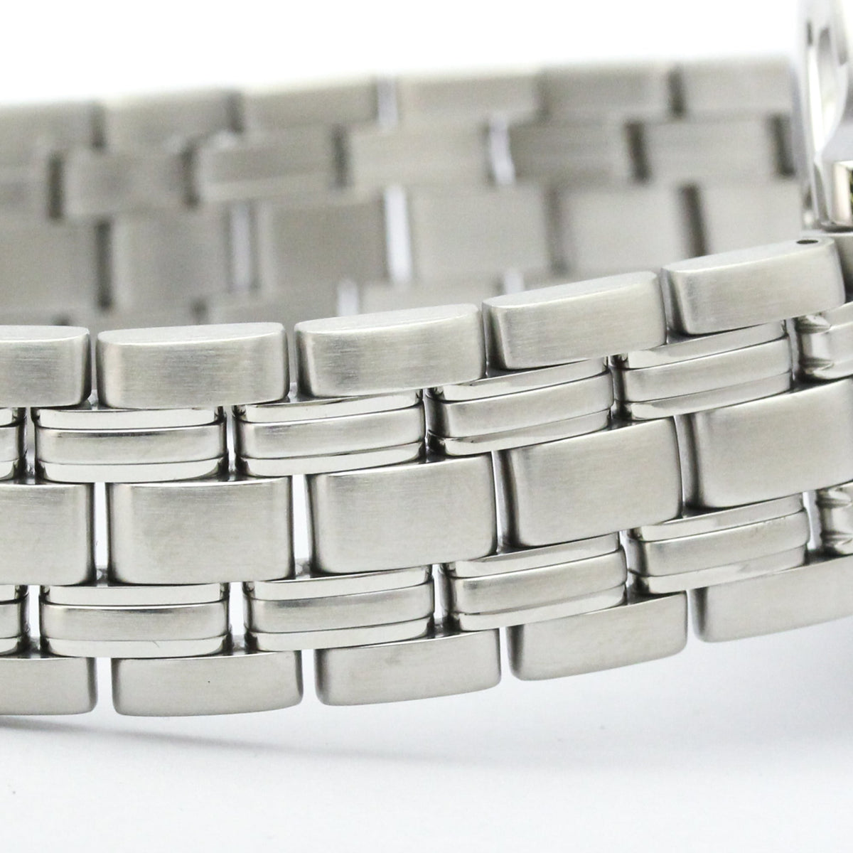 Omega Seamaster 120M · Steel · Quartz