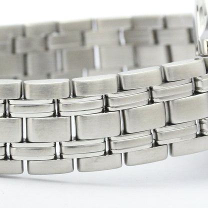 Omega Seamaster 120M · Steel · Quartz