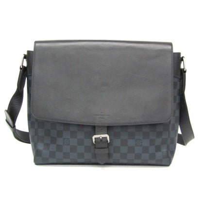 Louis Vuitton Damier Cobalt Newport Messenger