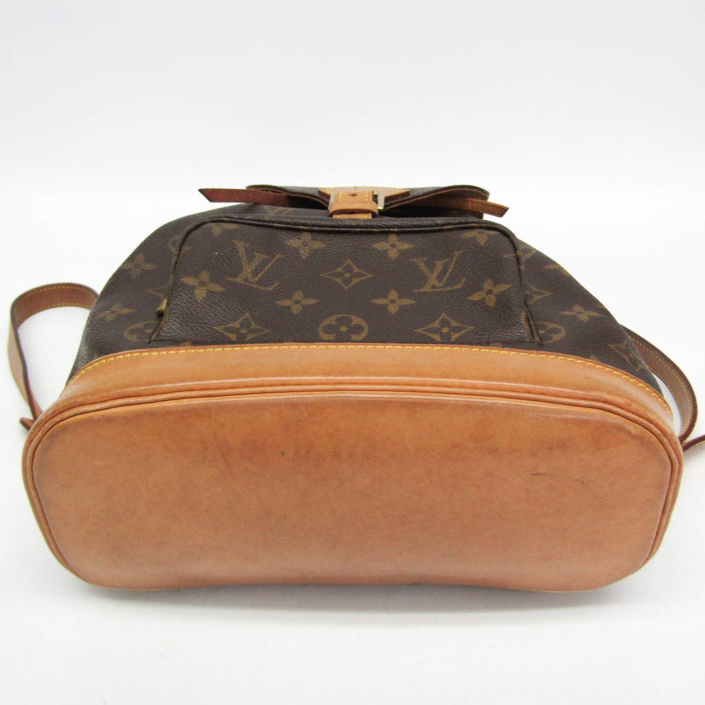 Louis Vuitton Montsouris MM · Monogram