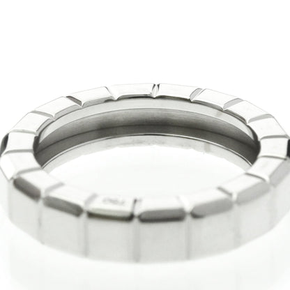 Chopard Ice Cube · 18K White Gold