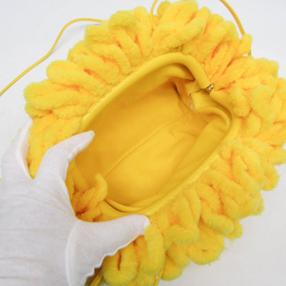 Bottega Veneta The Porch Mop · Fabric