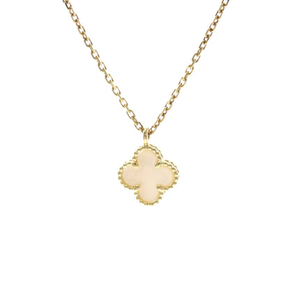 Van Cleef & Arpels Sweet Alhambra · 18K Gold
