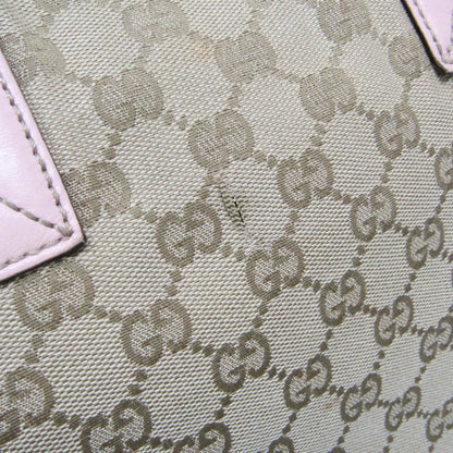 Gucci GG Canvas · Tote
