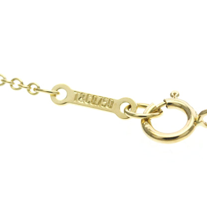 Tiffany Apple · 18K Yellow Gold