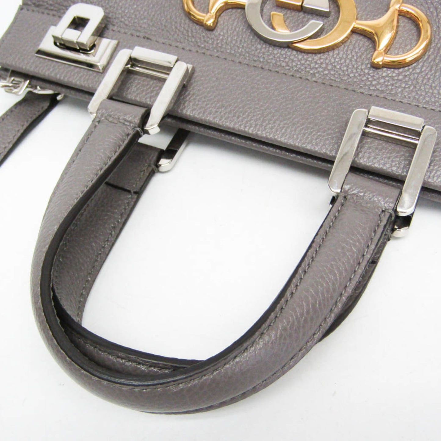 Gucci Zumi · Leather