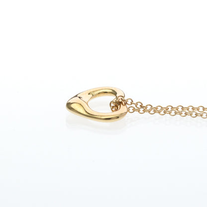 Tiffany Open Heart · Rose Gold